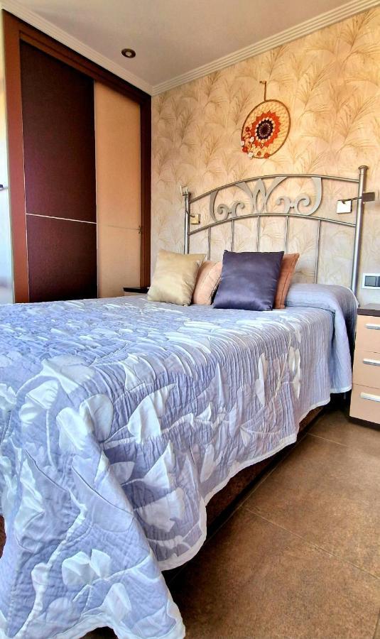 M&J Apartment กิฮอน ภายนอก รูปภาพ
