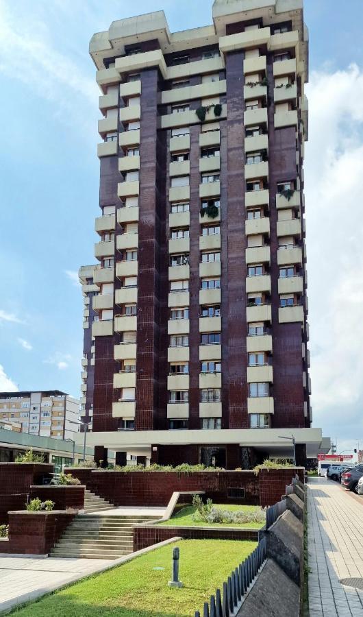 M&J Apartment กิฮอน ภายนอก รูปภาพ