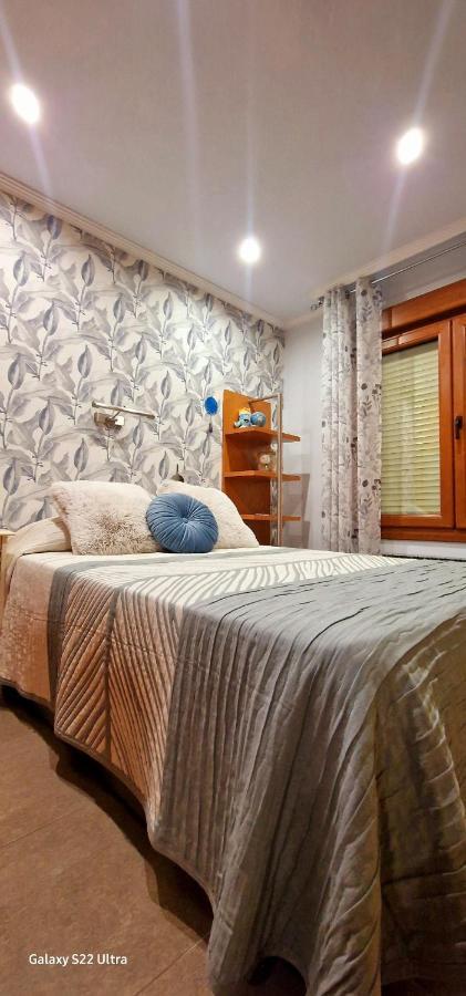 M&J Apartment กิฮอน ภายนอก รูปภาพ