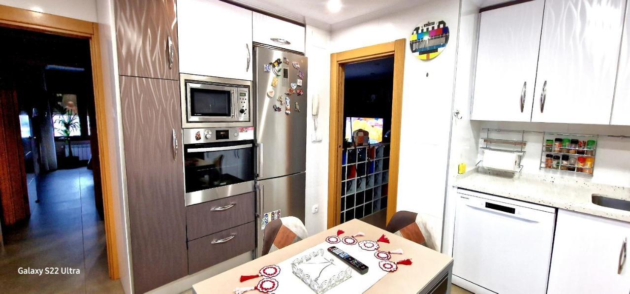M&J Apartment กิฮอน ภายนอก รูปภาพ