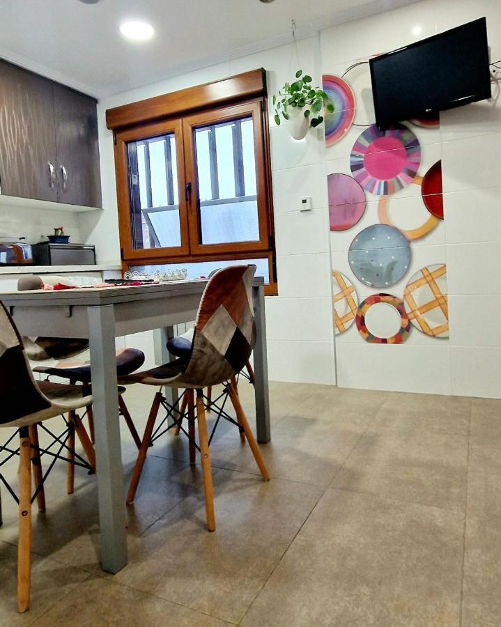 M&J Apartment กิฮอน ภายนอก รูปภาพ